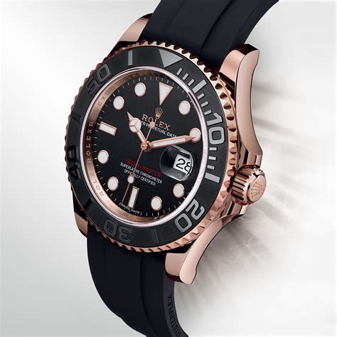 Rolex Yacht-Master retail price